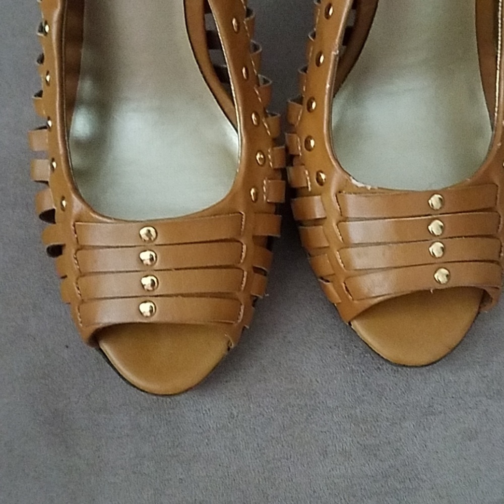 Delicious sandals - Picture 7 of 8